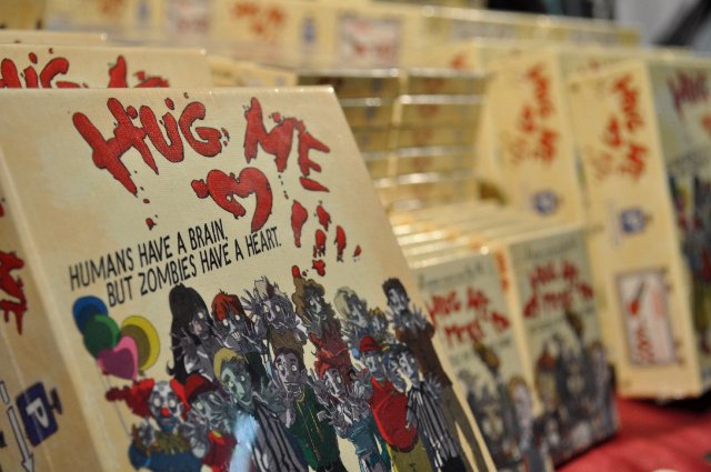 Lucca Comics & Games 2013 - Immagine 97312