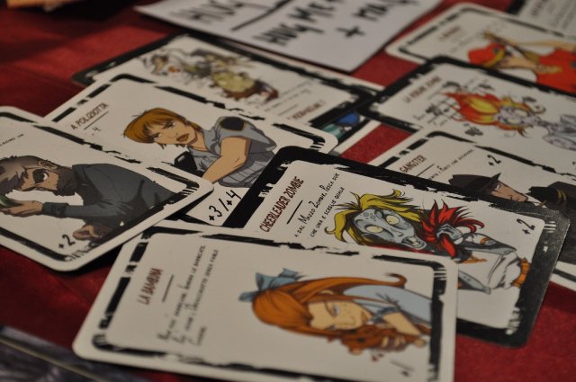 Lucca Comics & Games 2013 - Immagine 97313