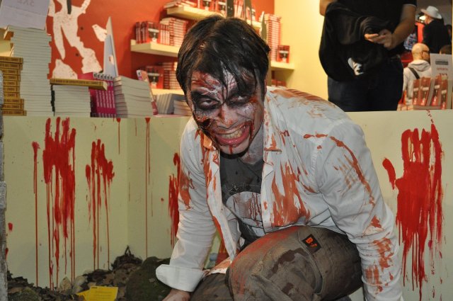 Lucca Comics & Games 2013 - Immagine 97319