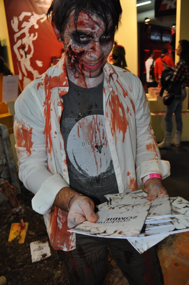 Lucca Comics & Games 2013 - Immagine 97321