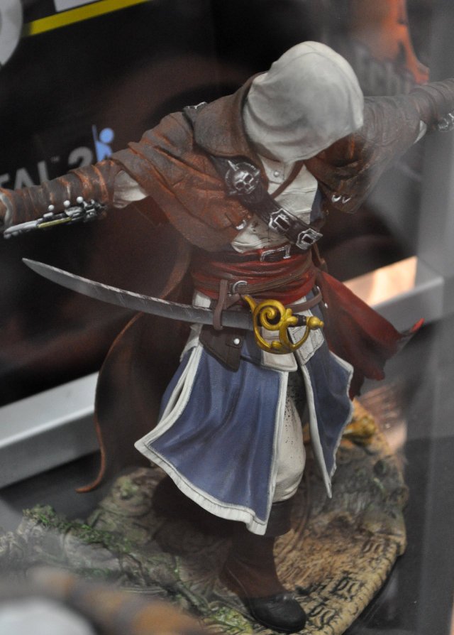 Lucca Comics & Games 2013 - Immagine 97332