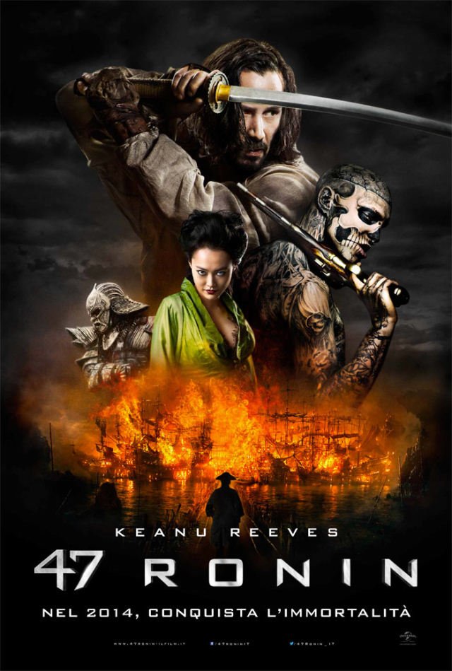 47 Ronin - Immagine 96809
