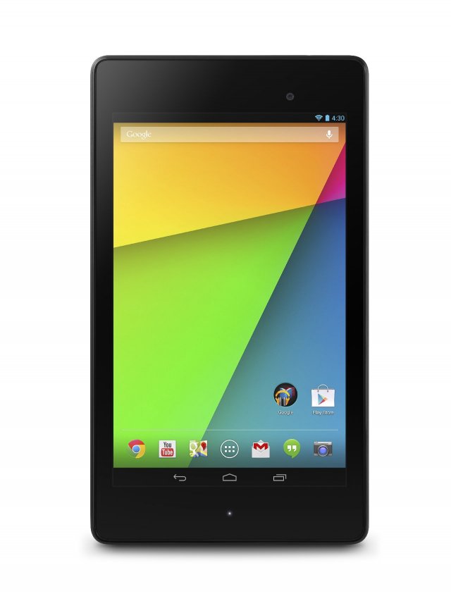 Nexus 7 - Immagine 91548