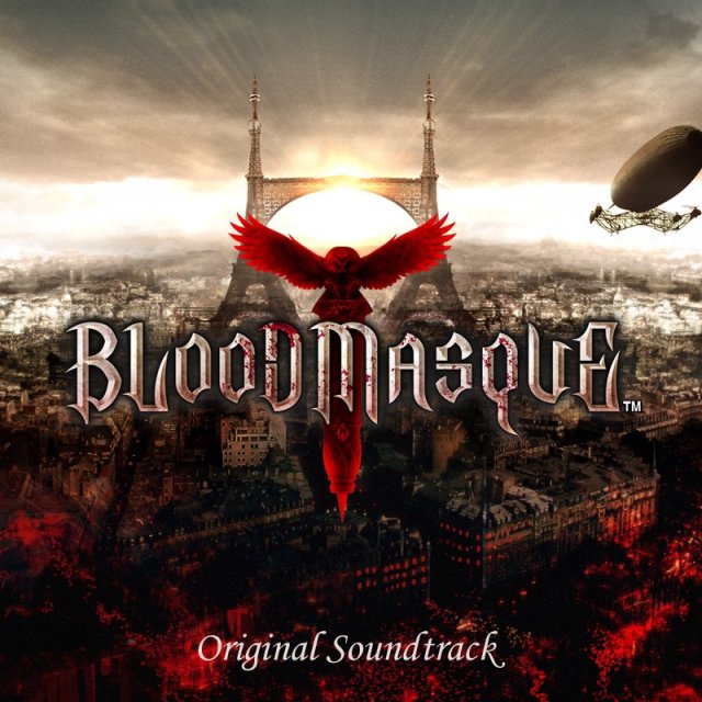 Bloodmasque immagine 99713