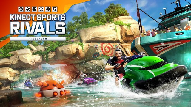 Kinect Sports Rivals - Immagine 96686