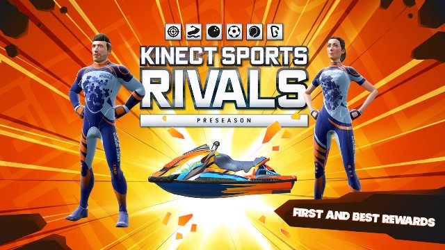 Kinect Sports Rivals - Immagine 96687