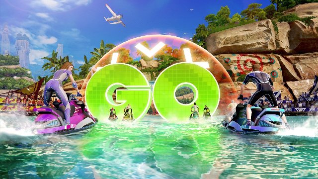 Kinect Sports Rivals - Immagine 96688