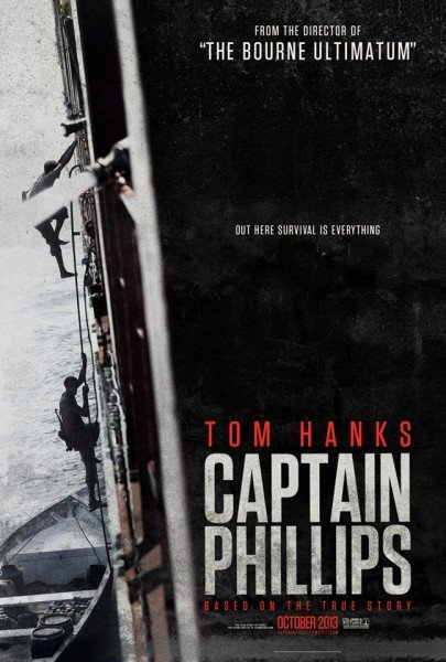 Captain Phillips - Attacco in mare aperto - Immagine 89235