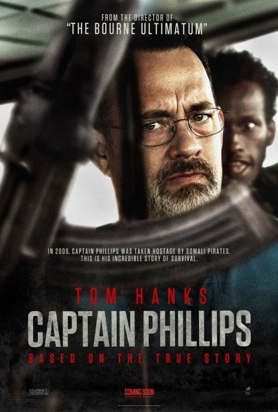 Captain Phillips - Attacco in mare aperto - Immagine 89236
