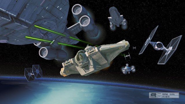 Star Wars Rebels - Immagine 89293