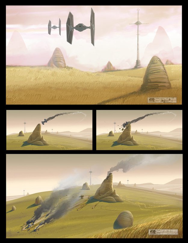 Star Wars Rebels - Immagine 89294