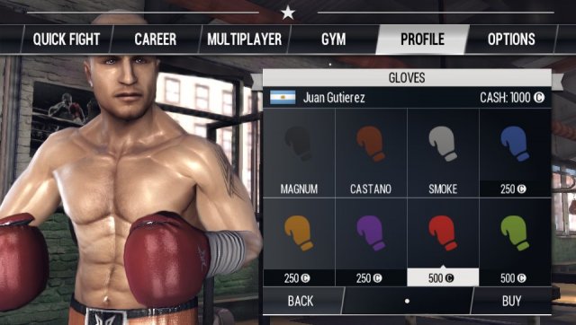 Real Boxing immagine 89416