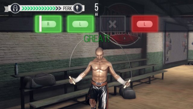 Real Boxing immagine 89417