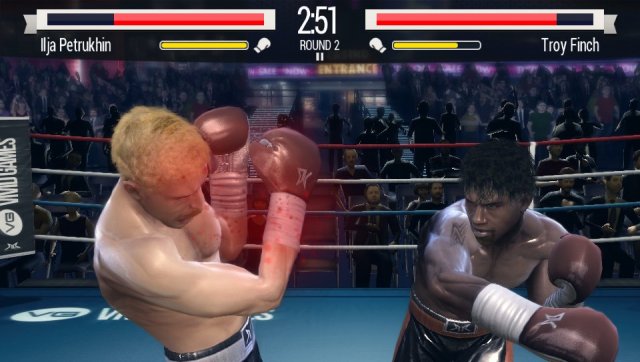 Real Boxing immagine 89419