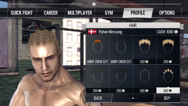 Real Boxing immagine 89420