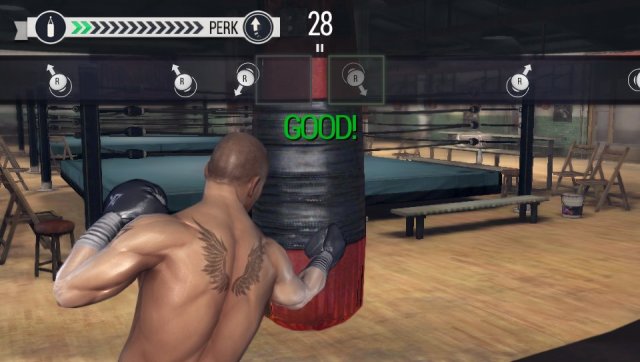 Real Boxing immagine 89421