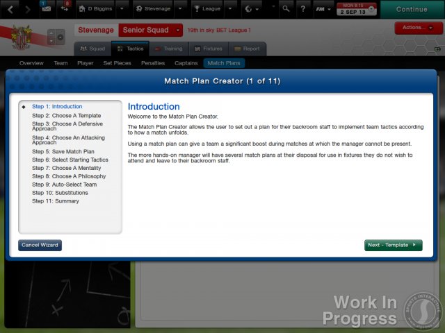 Football Manager 2014 - Immagine 90107