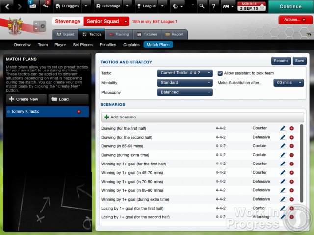 Football Manager 2014 - Immagine 90109