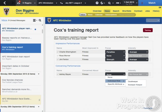 Football Manager 2014 - Immagine 90120