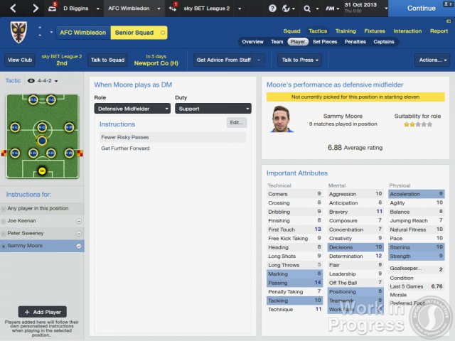 Football Manager 2014 - Immagine 90124