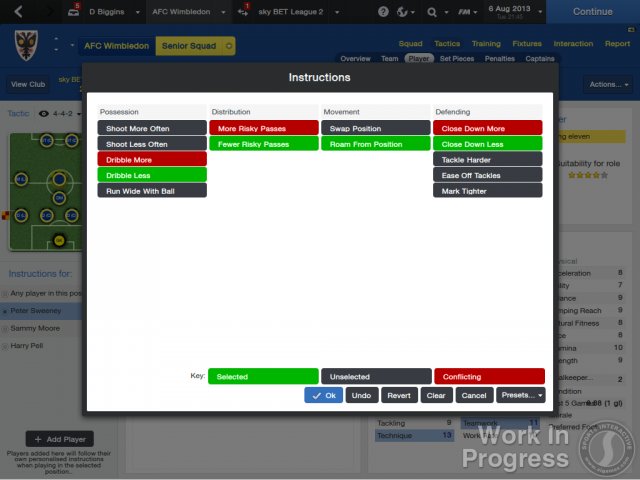 Football Manager 2014 - Immagine 90125