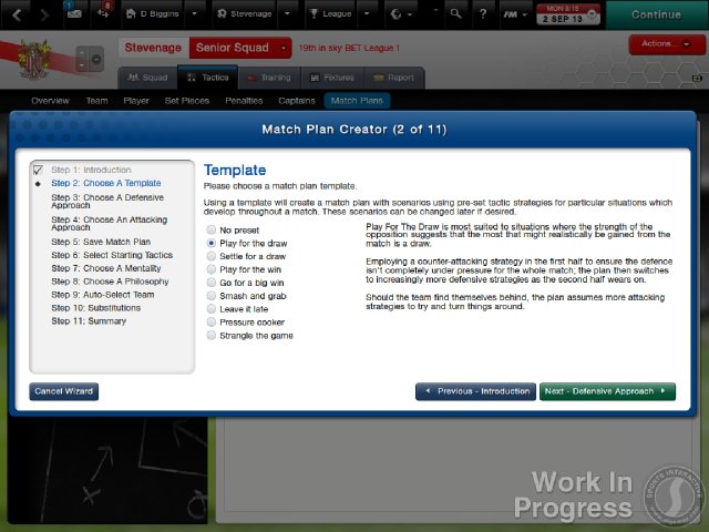 Football Manager 2014 - Immagine 90135