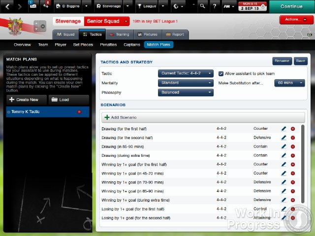 Football Manager 2014 - Immagine 90136