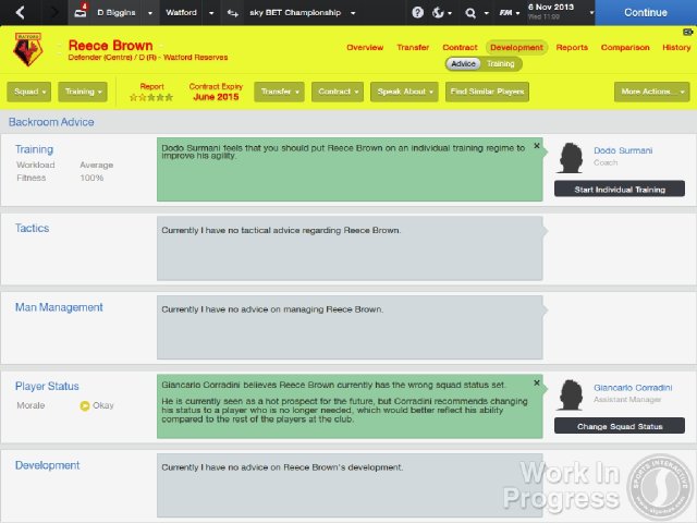 Football Manager 2014 - Immagine 90150