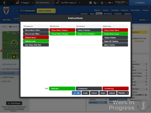 Football Manager 2014 - Immagine 90152