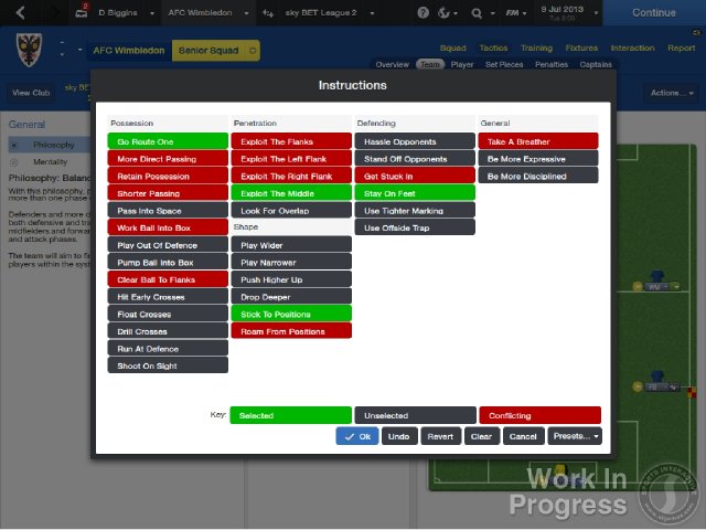 Football Manager 2014 - Immagine 90156