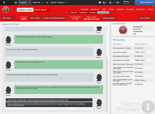 Football Manager 2014 - Immagine 90162