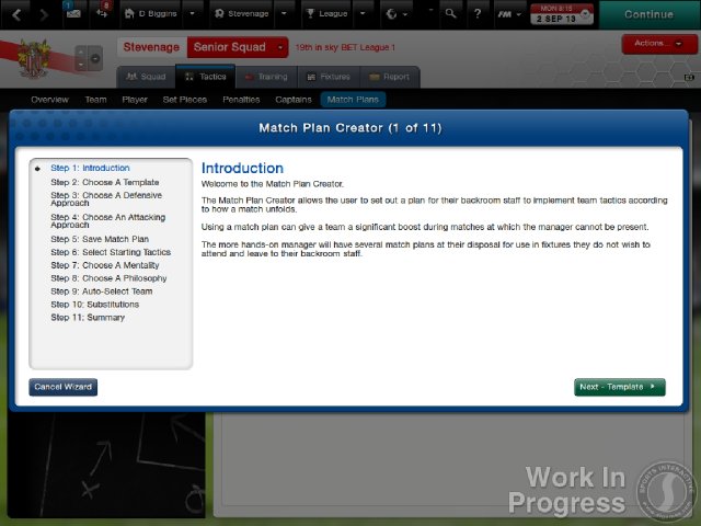 Football Manager 2014 - Immagine 90164