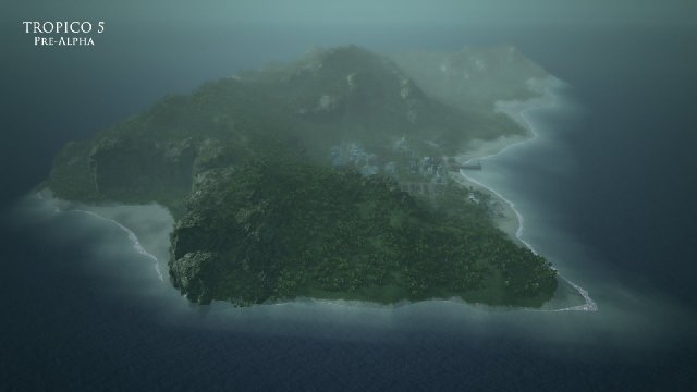 Tropico 5 - Immagine 91558
