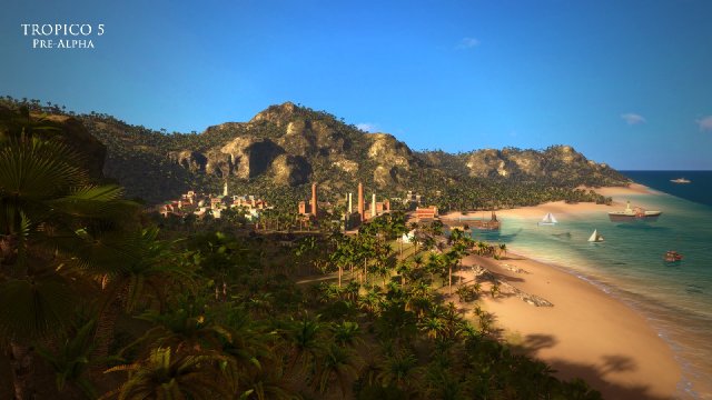 Tropico 5 - Immagine 91562