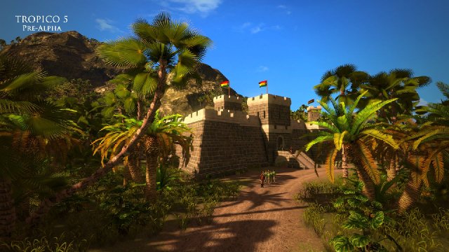 Tropico 5 - Immagine 91564