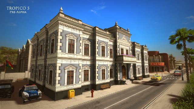 Tropico 5 - Immagine 91574