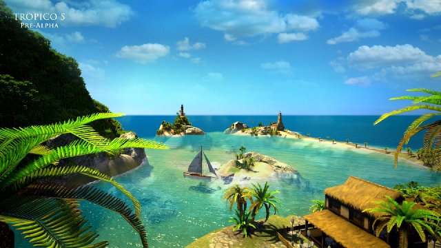 Tropico 5 - Immagine 91576