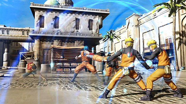 J-Stars Victory Vs+ - Immagine 90295