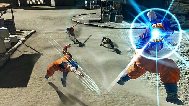 J-Stars Victory Vs+ - Immagine 90307