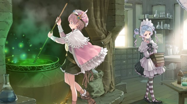 Atelier Rorona Plus: The Alchemist of Arland - Immagine 92944