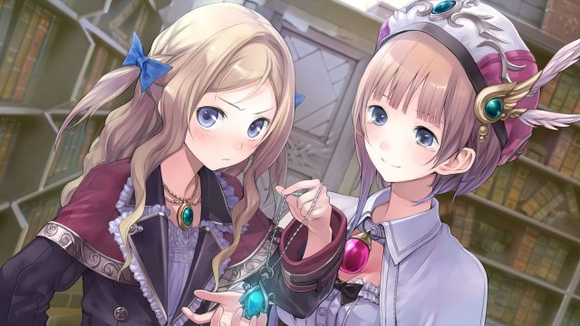 Atelier Rorona Plus: The Alchemist of Arland - Immagine 94127