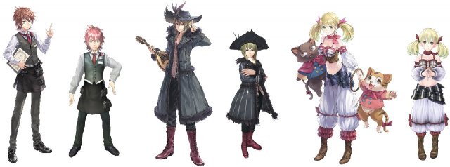 Atelier Rorona Plus: The Alchemist of Arland - Immagine 92946