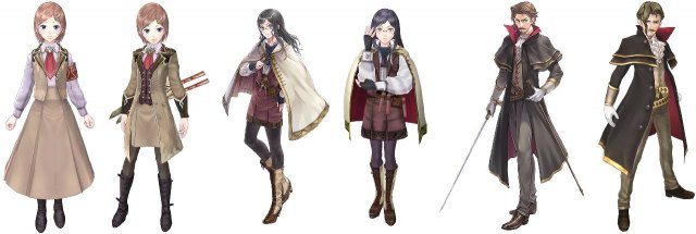 Atelier Rorona Plus: The Alchemist of Arland - Immagine 94129