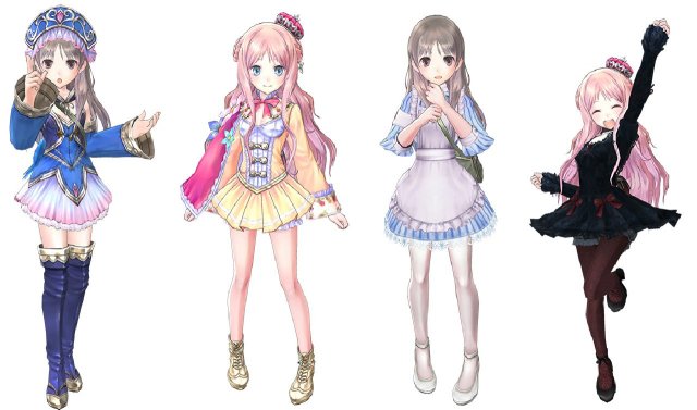Atelier Rorona Plus: The Alchemist of Arland - Immagine 92948