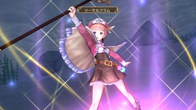 Atelier Rorona Plus: The Alchemist of Arland - Immagine 94131
