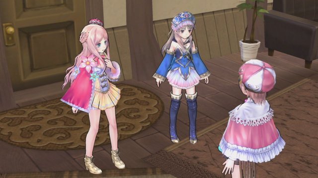 Atelier Rorona Plus: The Alchemist of Arland - Immagine 92954