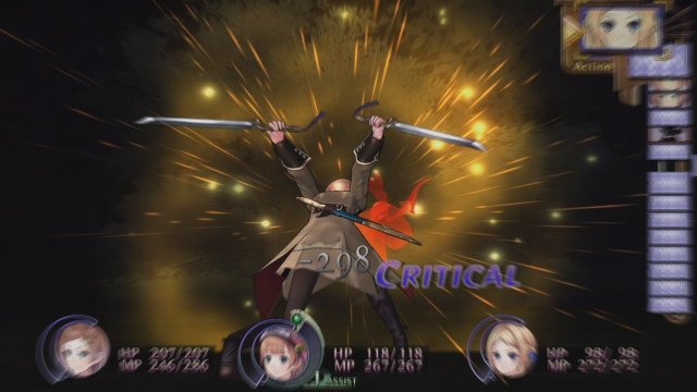 Atelier Rorona Plus: The Alchemist of Arland - Immagine 94143