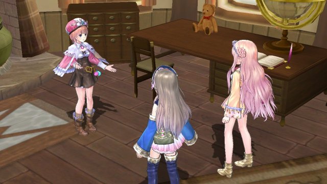 Atelier Rorona Plus: The Alchemist of Arland - Immagine 92958
