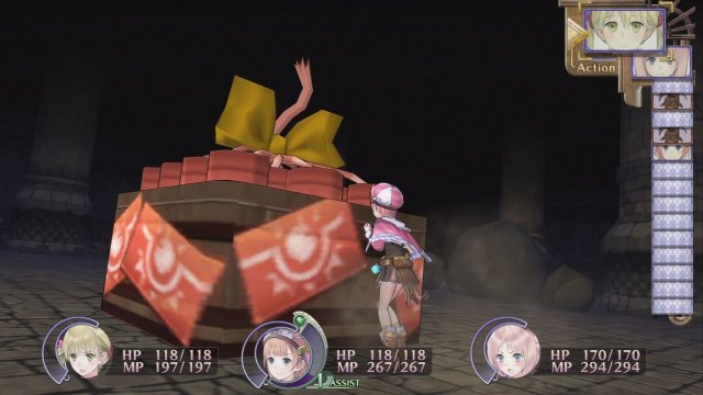 Atelier Rorona Plus: The Alchemist of Arland - Immagine 94153