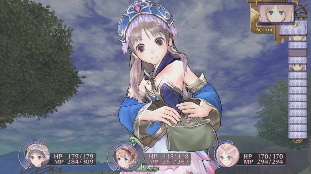 Atelier Rorona Plus: The Alchemist of Arland - Immagine 92966